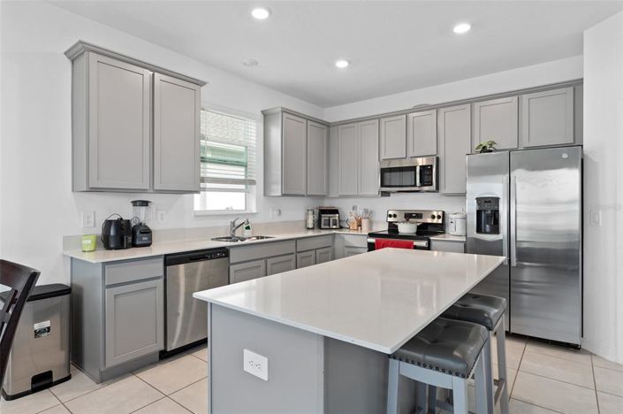 Image No.9-Propriété de 4 chambres à vendre à Kissimmee