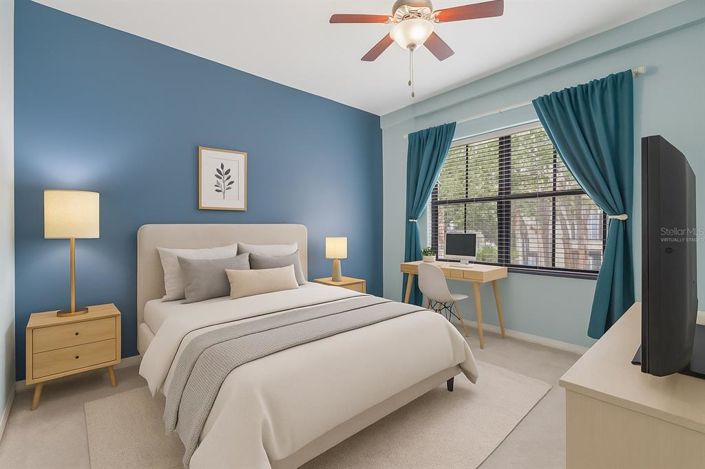 Image No.17-3 Bed Property for sale