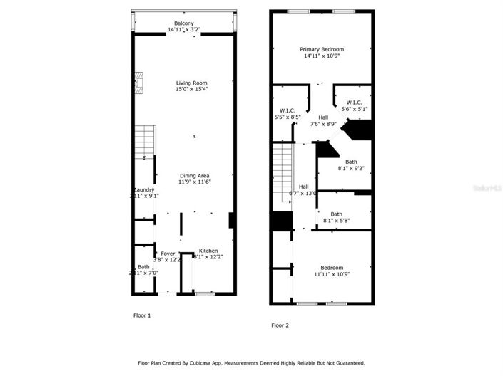 Image No.48-2 Bed Property for sale