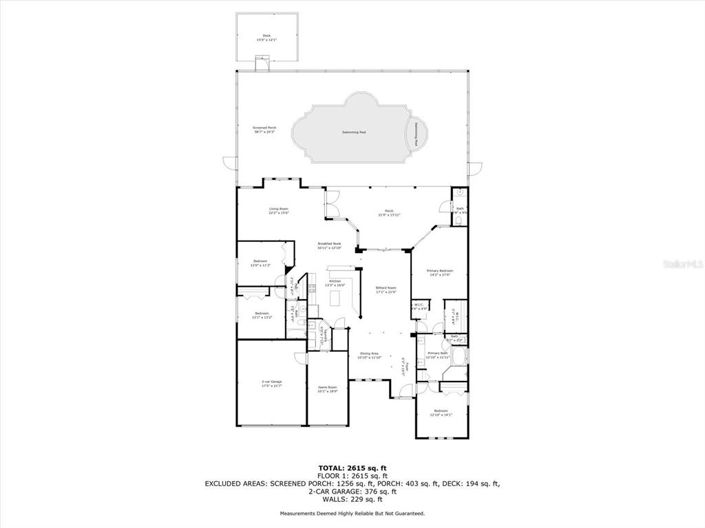 Image No.42-4 Bed Property for sale