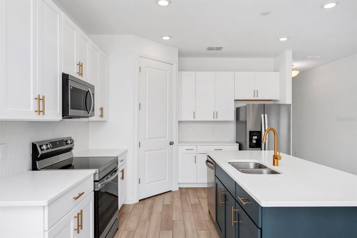 Image No.4-Propriété de 4 chambres à vendre à Davenport