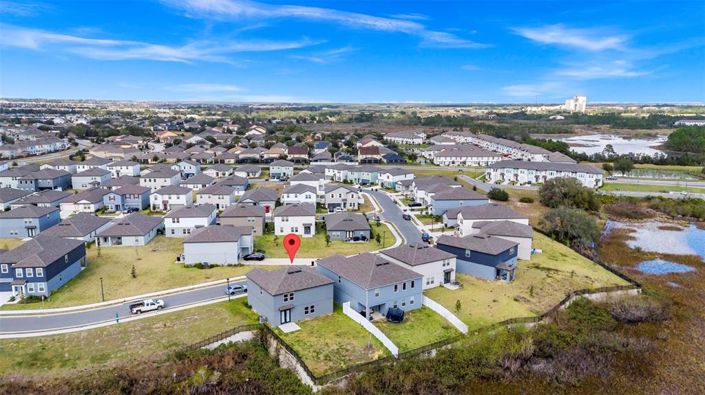 Image No.50-Propriété de 4 chambres à vendre à Davenport