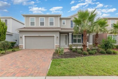 1 - Clermont, Property