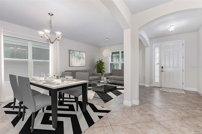 Image No.3-5 Bed Property for sale