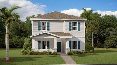 1 - Clermont, Property