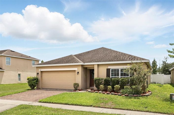 Image No.3-Propriété de 4 chambres à vendre à Davenport