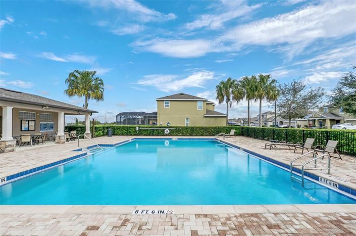 Image No.36-Propriété de 4 chambres à vendre à Davenport