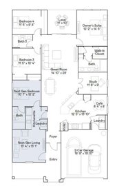 1 - Clermont, Property