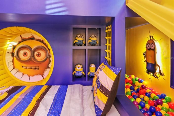 Image No.41-5 Bed Townhouse for sale