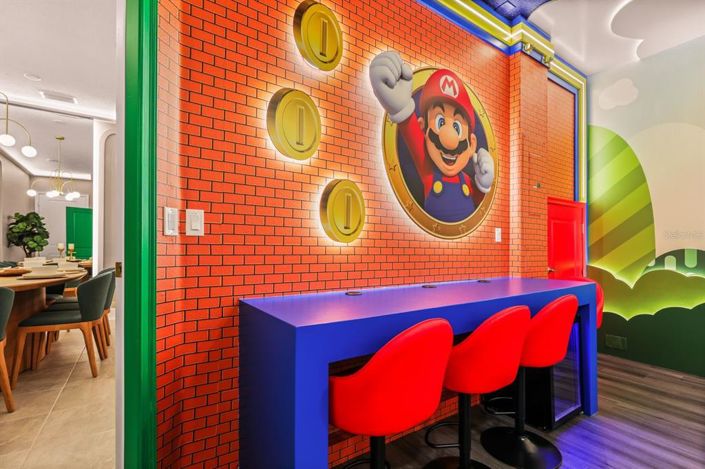 Image No.47-5 Bed Townhouse for sale