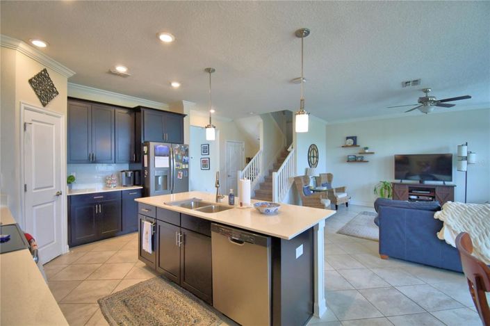 Image No.24-Propriété de 5 chambres à vendre à Davenport