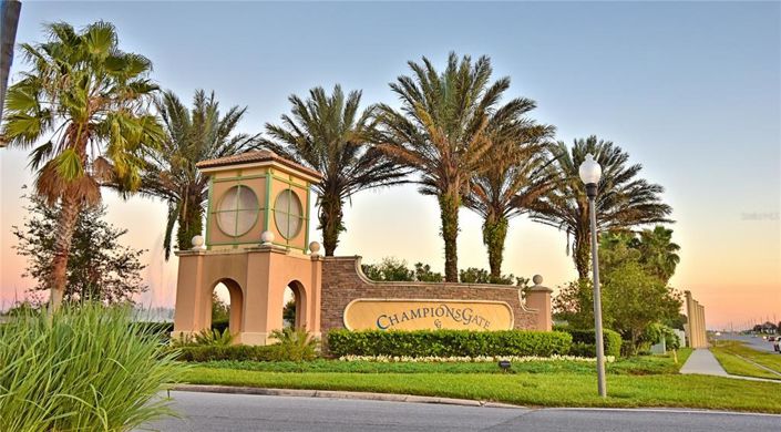 Image No.3-Propriété de 5 chambres à vendre à Davenport