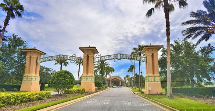 Image No.4-Propriété de 5 chambres à vendre à Davenport