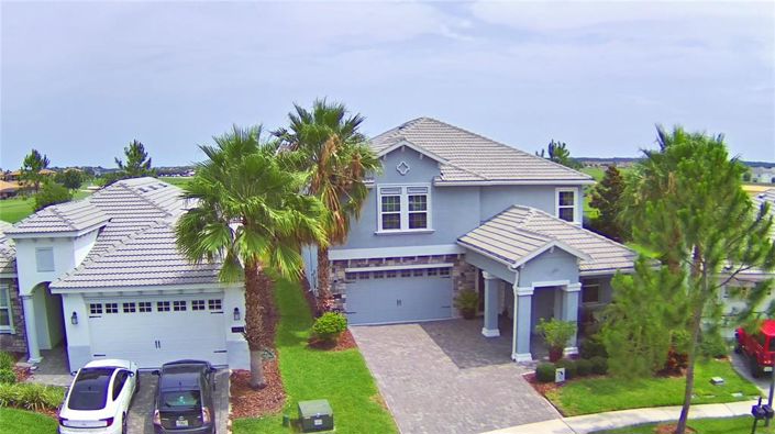 Image No.5-Propriété de 5 chambres à vendre à Davenport