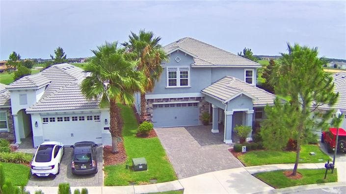 Image No.6-Propriété de 5 chambres à vendre à Davenport