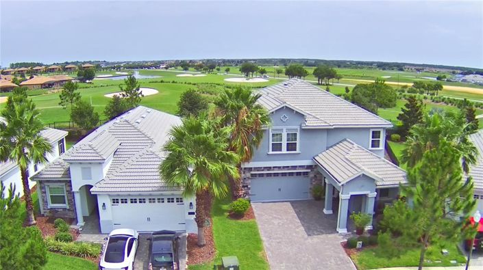 Image No.7-Propriété de 5 chambres à vendre à Davenport