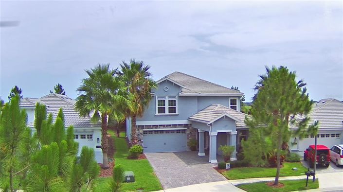 Image No.8-Propriété de 5 chambres à vendre à Davenport