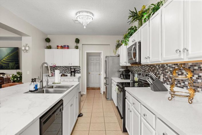 Image No.14-Propriété de 5 chambres à vendre à Davenport