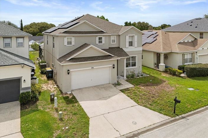 Image No.2-Propriété de 5 chambres à vendre à Davenport