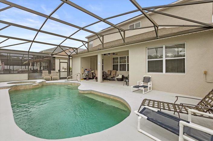 Image No.35-Propriété de 5 chambres à vendre à Davenport