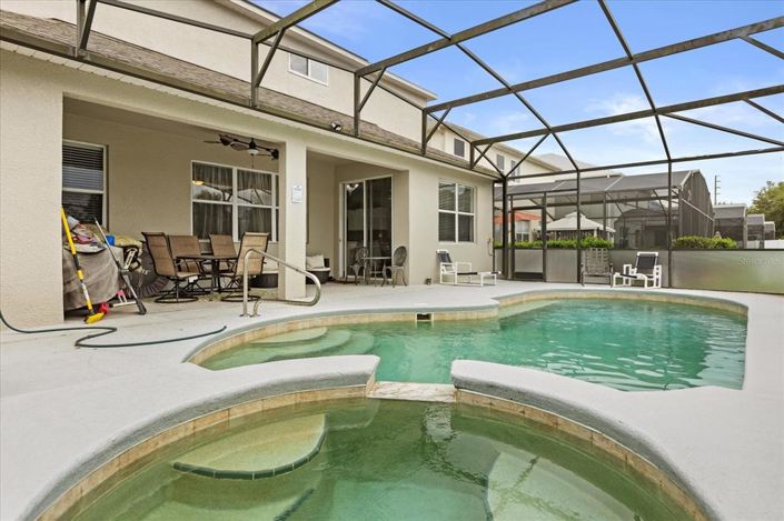 Image No.36-Propriété de 5 chambres à vendre à Davenport