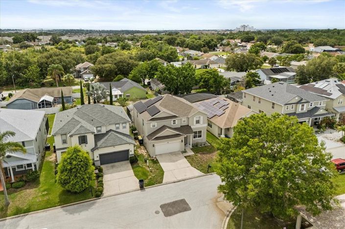 Image No.39-Propriété de 5 chambres à vendre à Davenport