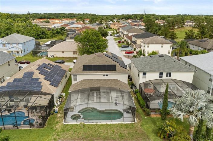 Image No.41-Propriété de 5 chambres à vendre à Davenport