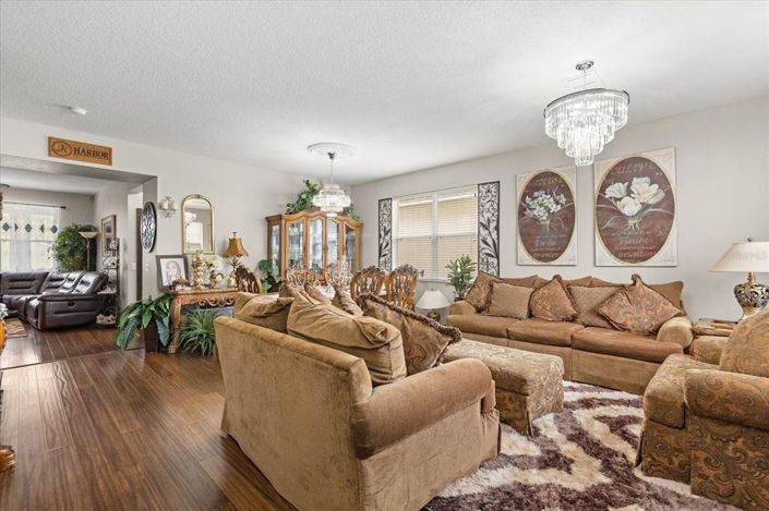 Image No.5-Propriété de 5 chambres à vendre à Davenport