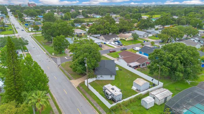 Image No.20-Propriété de 3 chambres à vendre à Kissimmee
