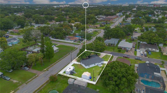 Image No.21-Propriété de 3 chambres à vendre à Kissimmee