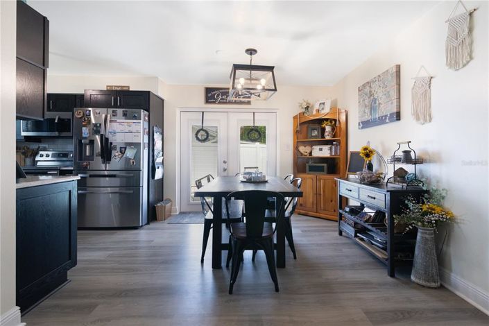 Image No.4-Propriété de 3 chambres à vendre à Kissimmee