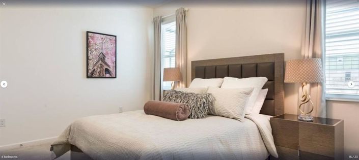 Image No.13-Propriété de 4 chambres à vendre à Kissimmee