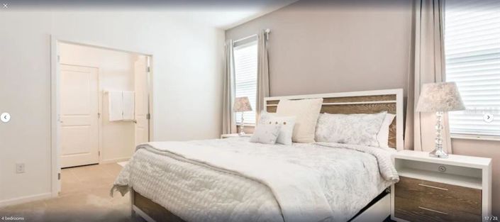 Image No.15-Propriété de 4 chambres à vendre à Kissimmee