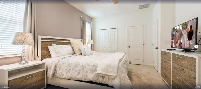 Image No.16-Propriété de 4 chambres à vendre à Kissimmee