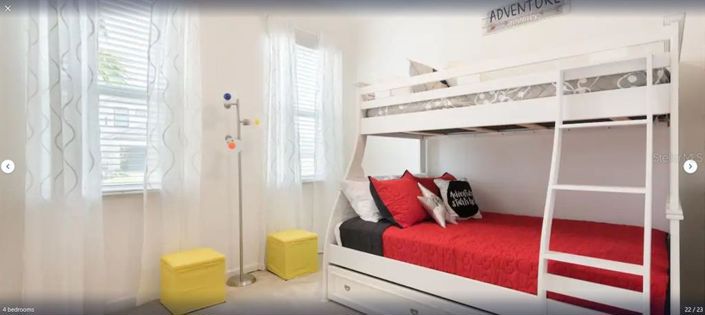 Image No.20-Propriété de 4 chambres à vendre à Kissimmee