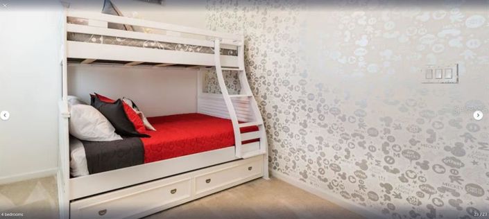 Image No.21-Propriété de 4 chambres à vendre à Kissimmee