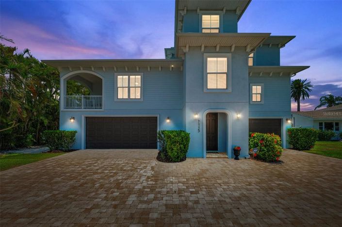 Image No.3-Propriété de 5 chambres à vendre à Floride