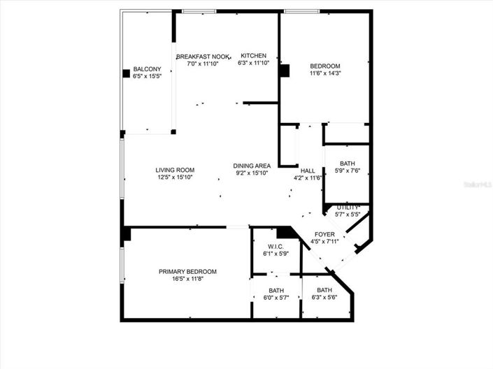 Image No.28-2 Bed Property for sale