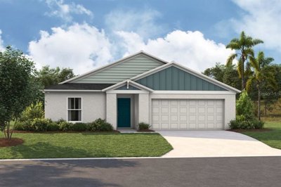1 - Haines City, Property