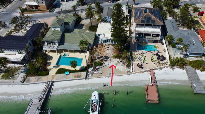 Image No.3-Propriété de 4 chambres à vendre à Treasure Island