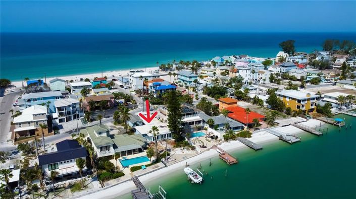 Image No.4-Propriété de 4 chambres à vendre à Treasure Island