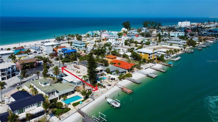 Image No.5-Propriété de 4 chambres à vendre à Treasure Island