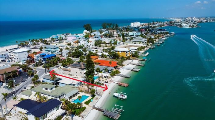 Image No.6-Propriété de 4 chambres à vendre à Treasure Island