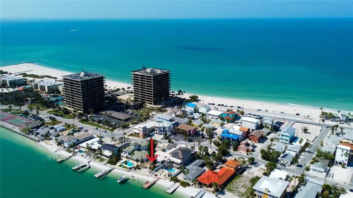 Image No.7-Propriété de 4 chambres à vendre à Treasure Island