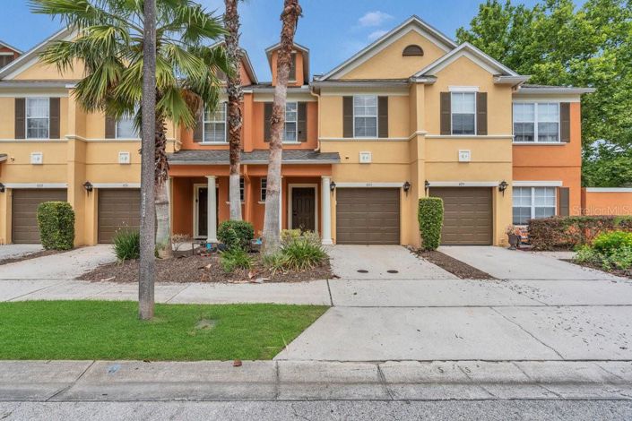 Image No.1-3 Bed Townhouse for sale