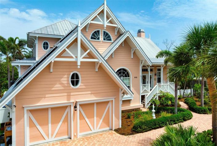 Image No.49-Propriété de 3 chambres à vendre à Holmes Beach