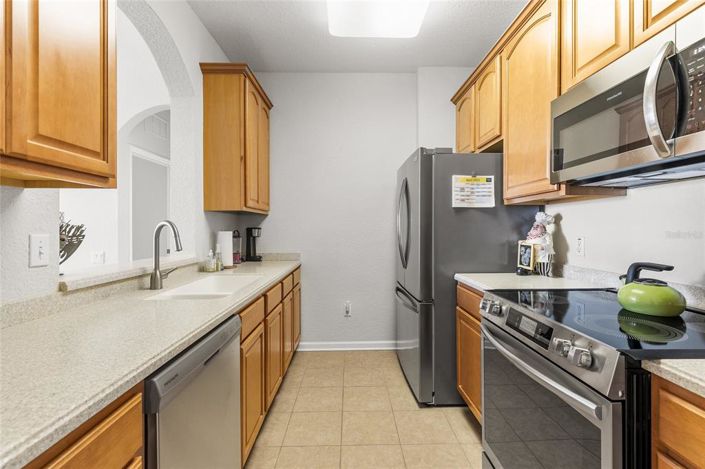 Image No.2-Propriété de 3 chambres à vendre à Davenport