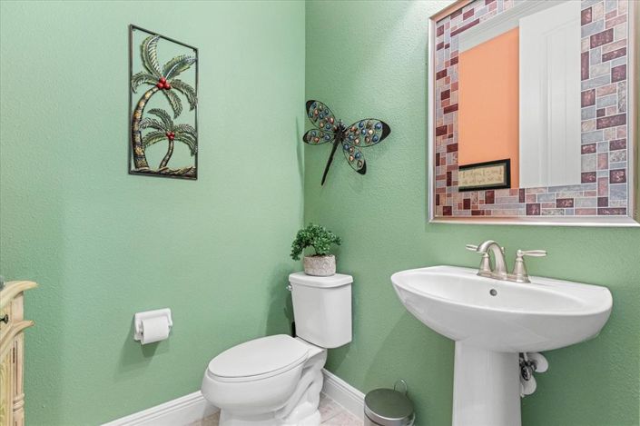 Image No.13-Propriété de 5 chambres à vendre à Reunion