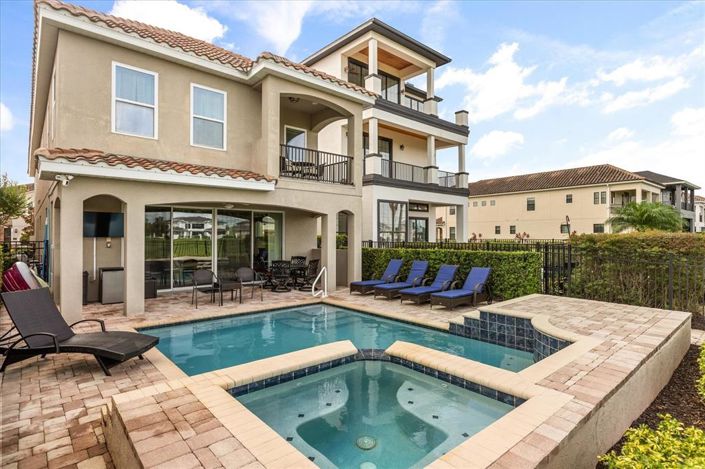 Image No.42-Propriété de 5 chambres à vendre à Reunion