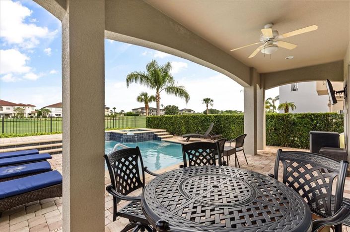 Image No.45-Propriété de 5 chambres à vendre à Reunion